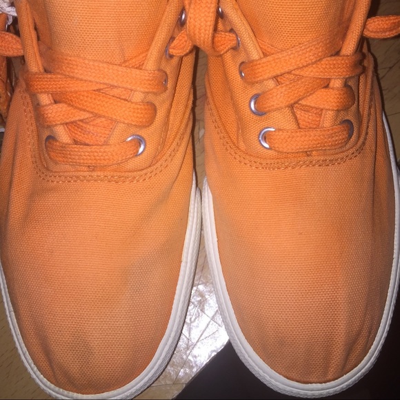 polo ralph lauren sneakers - Picture 2 of 8